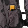 Rugzak Side Lite 22 Women's Starter Kit -Zwart/Wit - Image 19