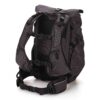 Rugzak Side Lite 22 Women's Starter Kit -Zwart/Wit - Image 3