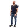 Rugzak Side Street 22 Starter Kit - Zwart/Wit - Image 9