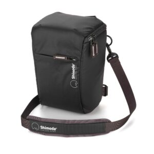 Snuittas Toploader Small - Zwart