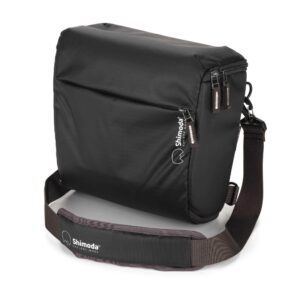 Snuittas Toploader Medium - Zwart