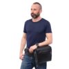 Snuittas Toploader Medium - Zwart - Image 9