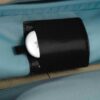 Snuittas Toploader Medium - Zwart/Wit - Image 10