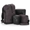 Snuittas Toploader Medium - Zwart/Wit - Image 3