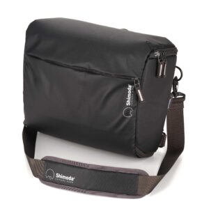Snuittas Toploader Large - Zwart