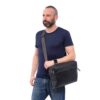 Snuittas Toploader Large - Zwart - Image 6