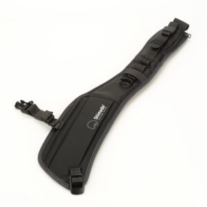 Capture Strap - Action X - Black