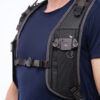 Capture Strap - Action X - Black - Afbeelding 4