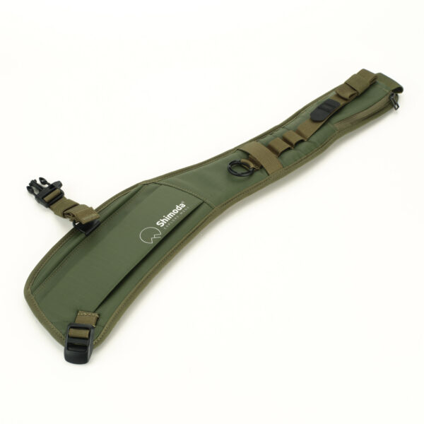 Capture Strap - Action X - Army Green