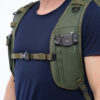Capture Strap - Action X - Army Green - Afbeelding 4