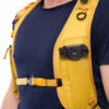 Capture Strap - Action X - Yellow - Afbeelding 4