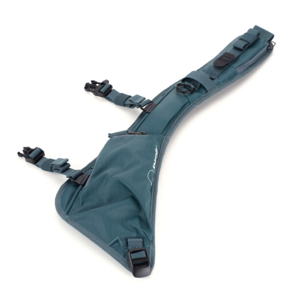 Capture Strap - Action X - Teal