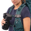 Capture Strap - Action X - Teal - Afbeelding 4