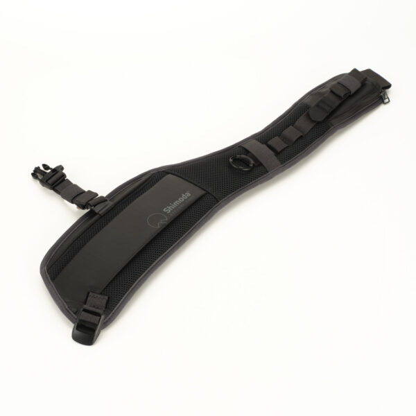 Capture Strap - Explore - Black