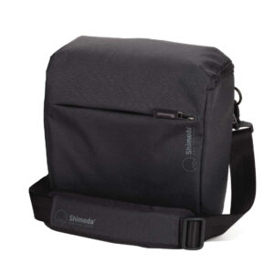 Snuittas Toploader Medium - Antraciet