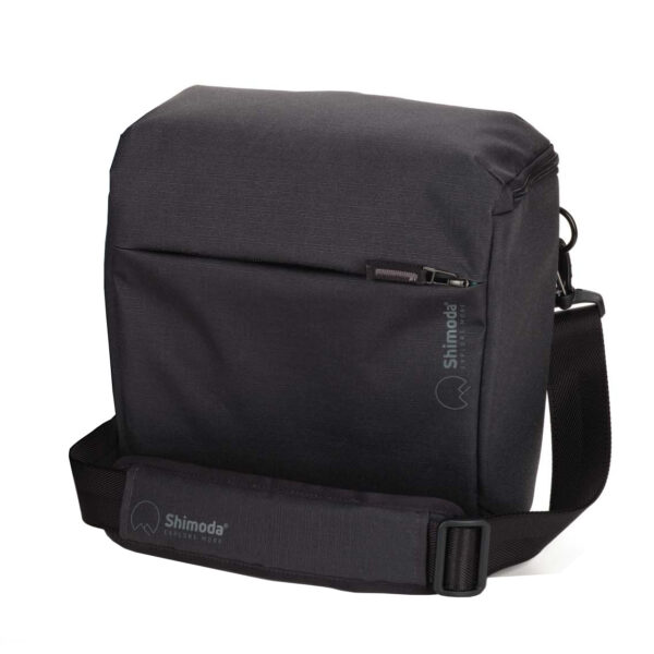 Snuittas Toploader Medium - Antraciet