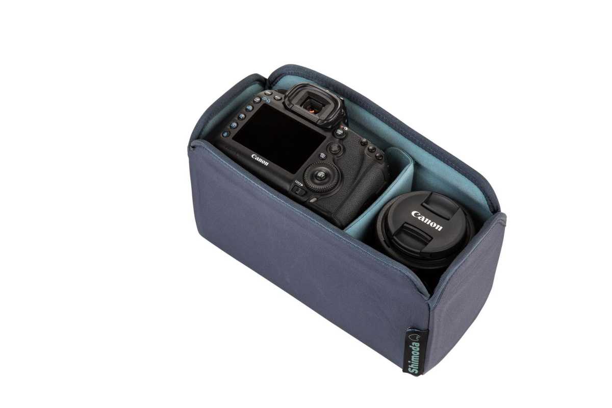 Core Unit Small DSLR