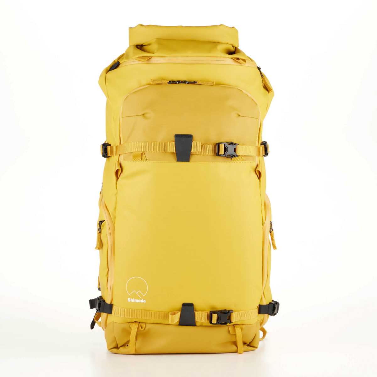 Rugzak Action X50 - geel