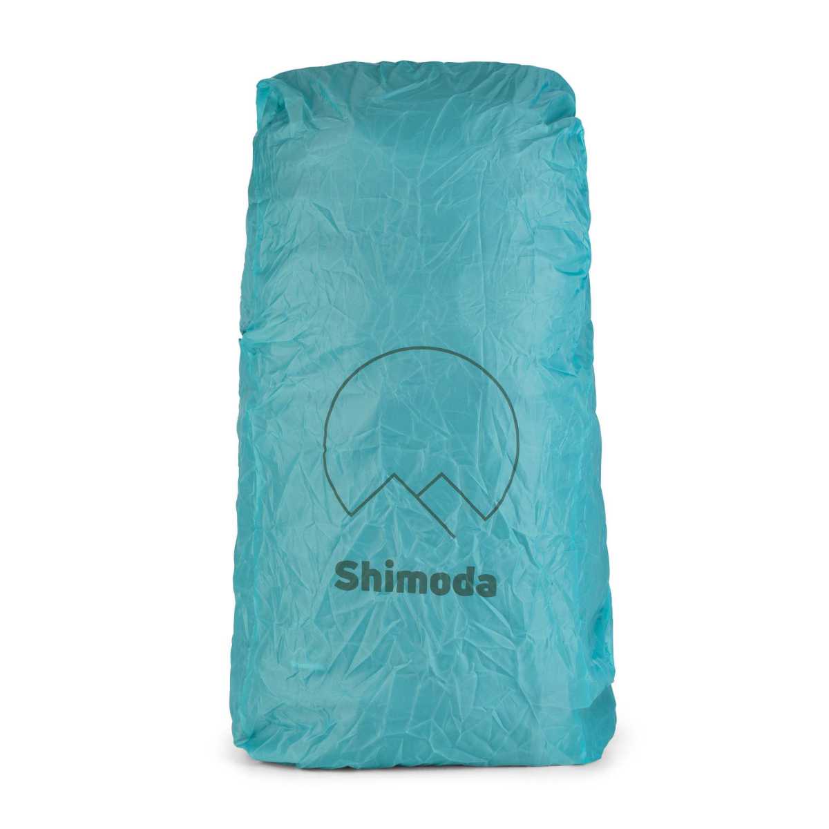 Regenhoes voor Action X70