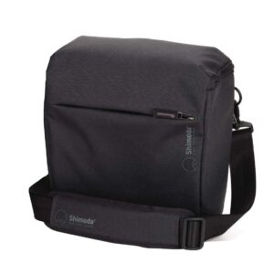 Snuittas Toploader Medium - Antraciet