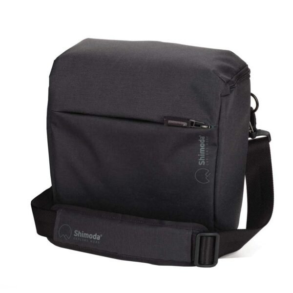 Snuittas Toploader Medium - Antraciet