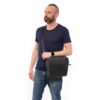 Snuittas Toploader Medium - Antraciet - Afbeelding 5