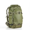 Rugzak Action X40 Starter Kit - groen - Image 2