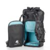 Rugzak Action X50 - zwart - Image 7