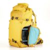 Rugzak Action X50 Starter Kit - geel - Image 5