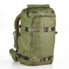 Rugzak Action X70 HD Starter Kit - groen - Image 2