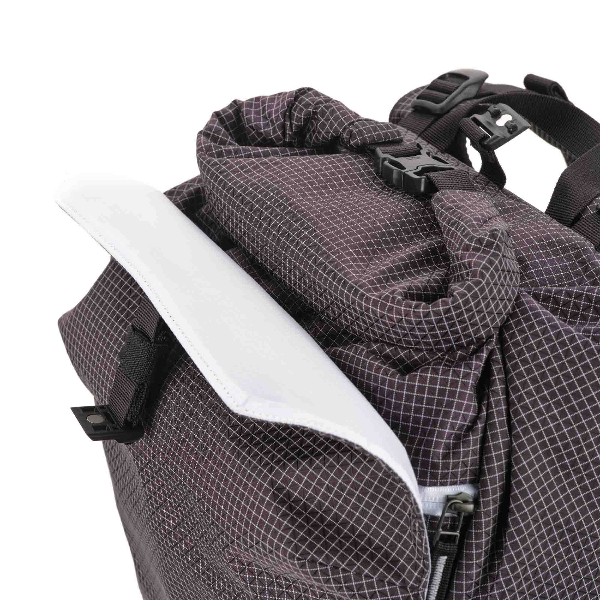 Rugzak Sidecountry 28 Women's Starter Kit-Zwart/Wit- - Image 10