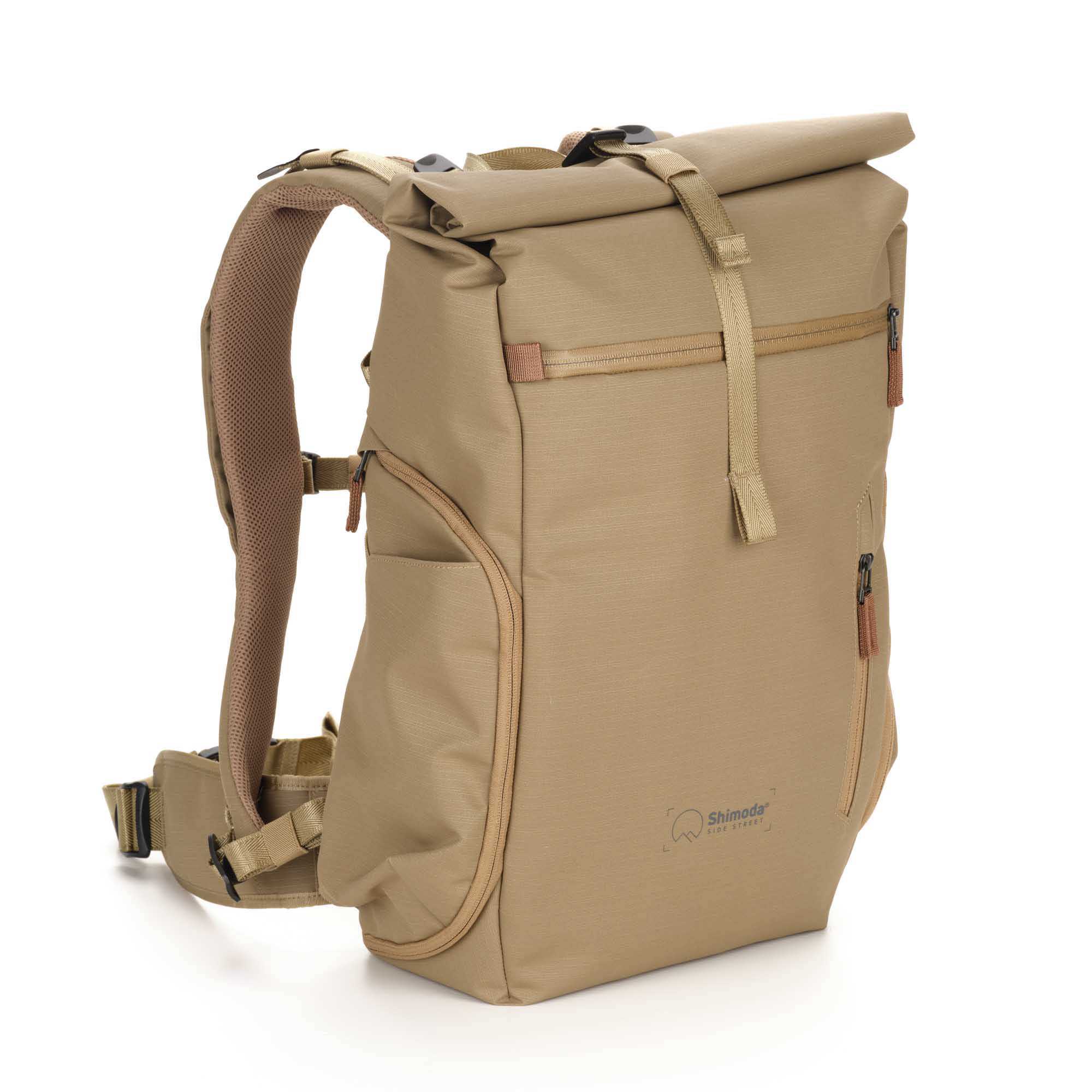 Rugzak Side Street 22 Starter Kit - Boa