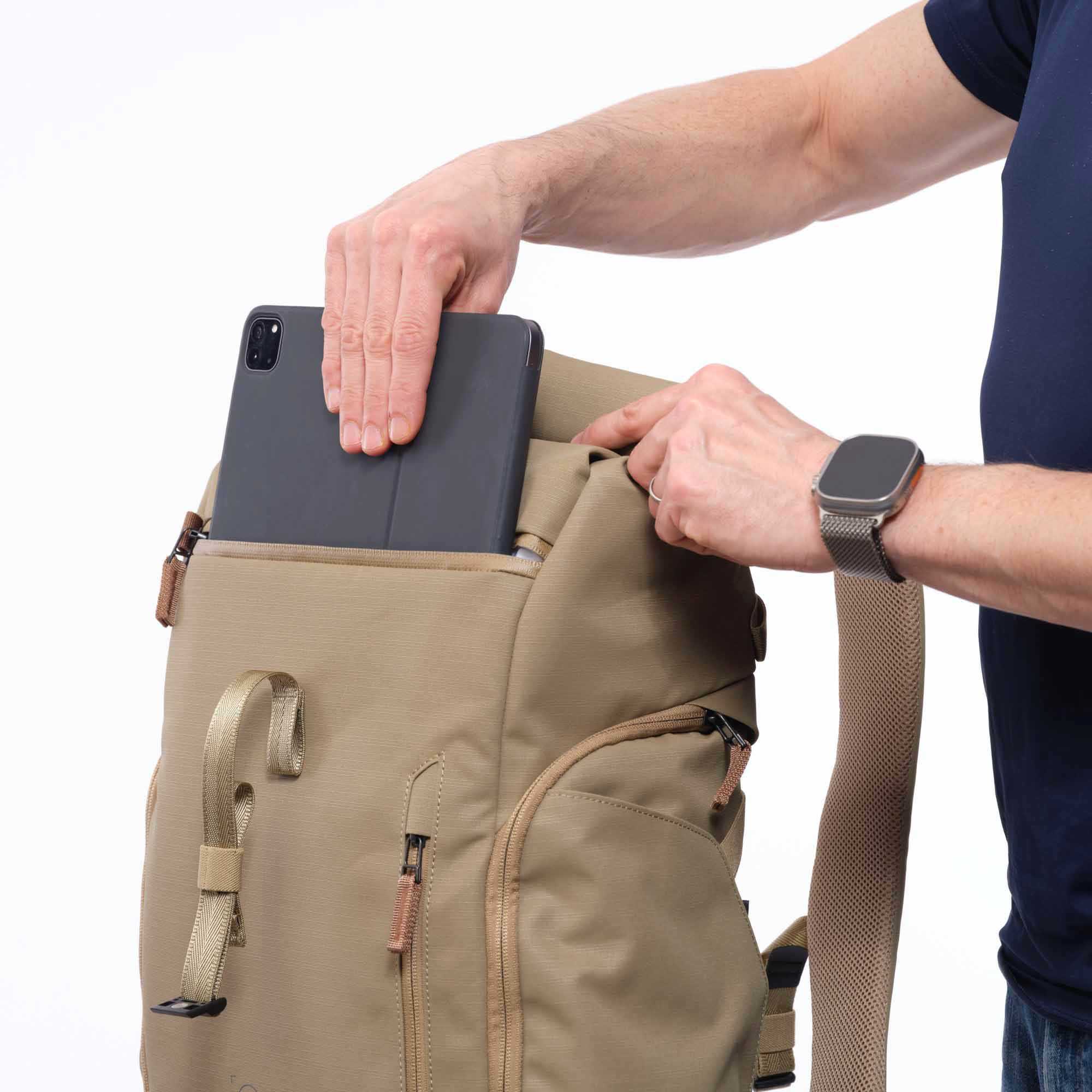 Rugzak Side Street 22 Starter Kit - Boa - Image 16