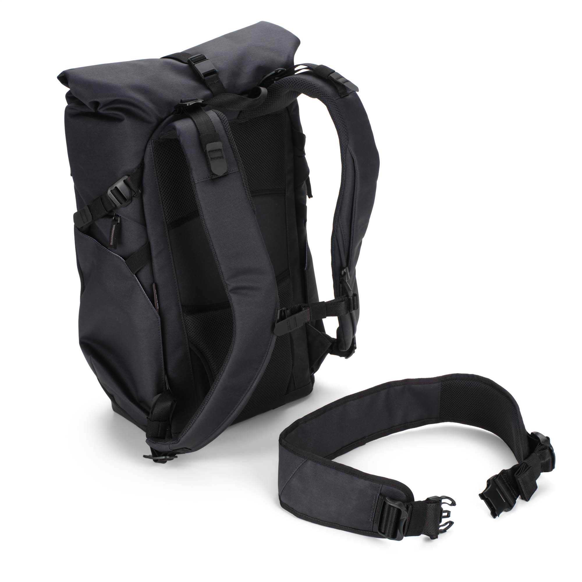 Rugzak Side Street 22 Starter Kit - Boa - Image 21