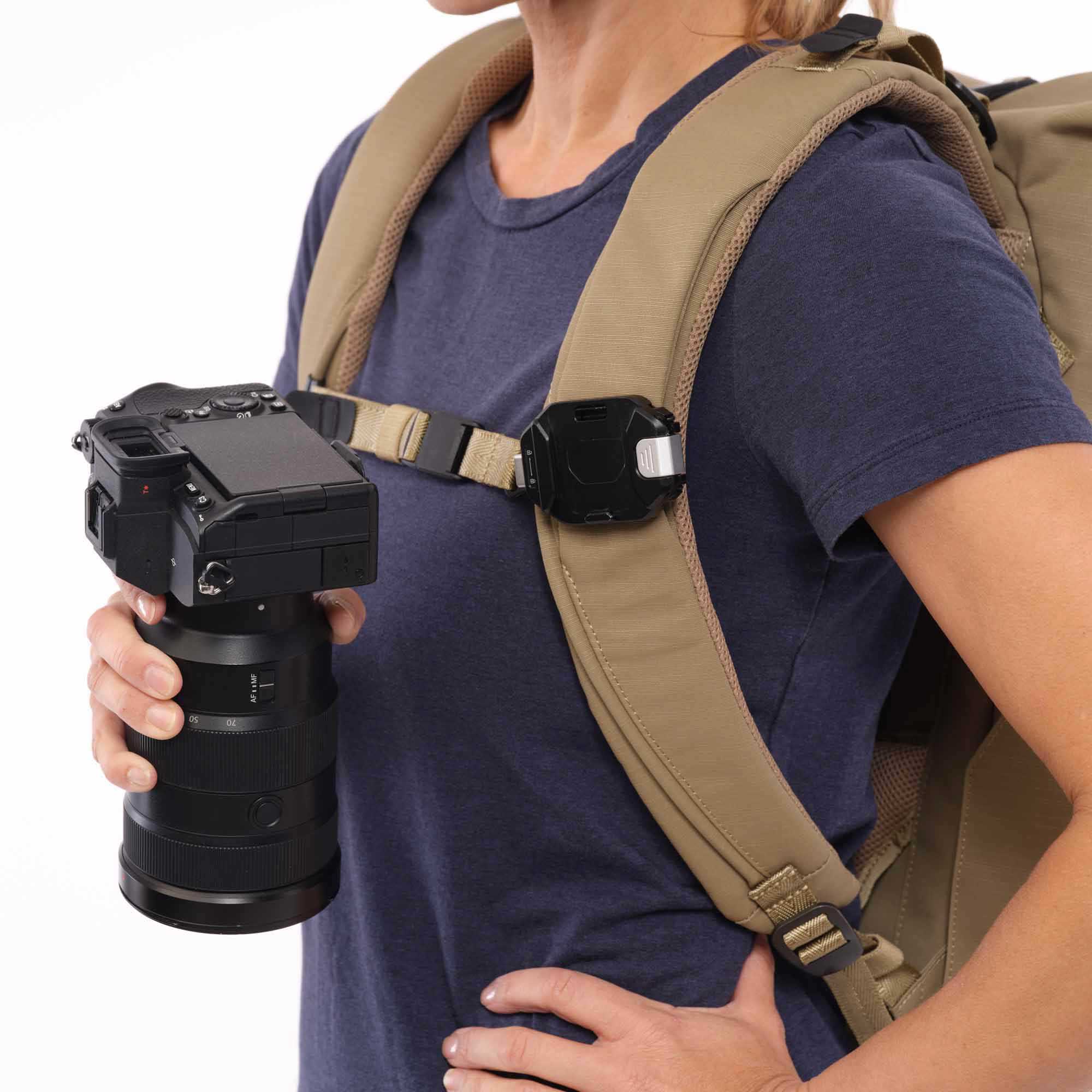 Rugzak Side Street 22 Starter Kit - Boa - Image 24