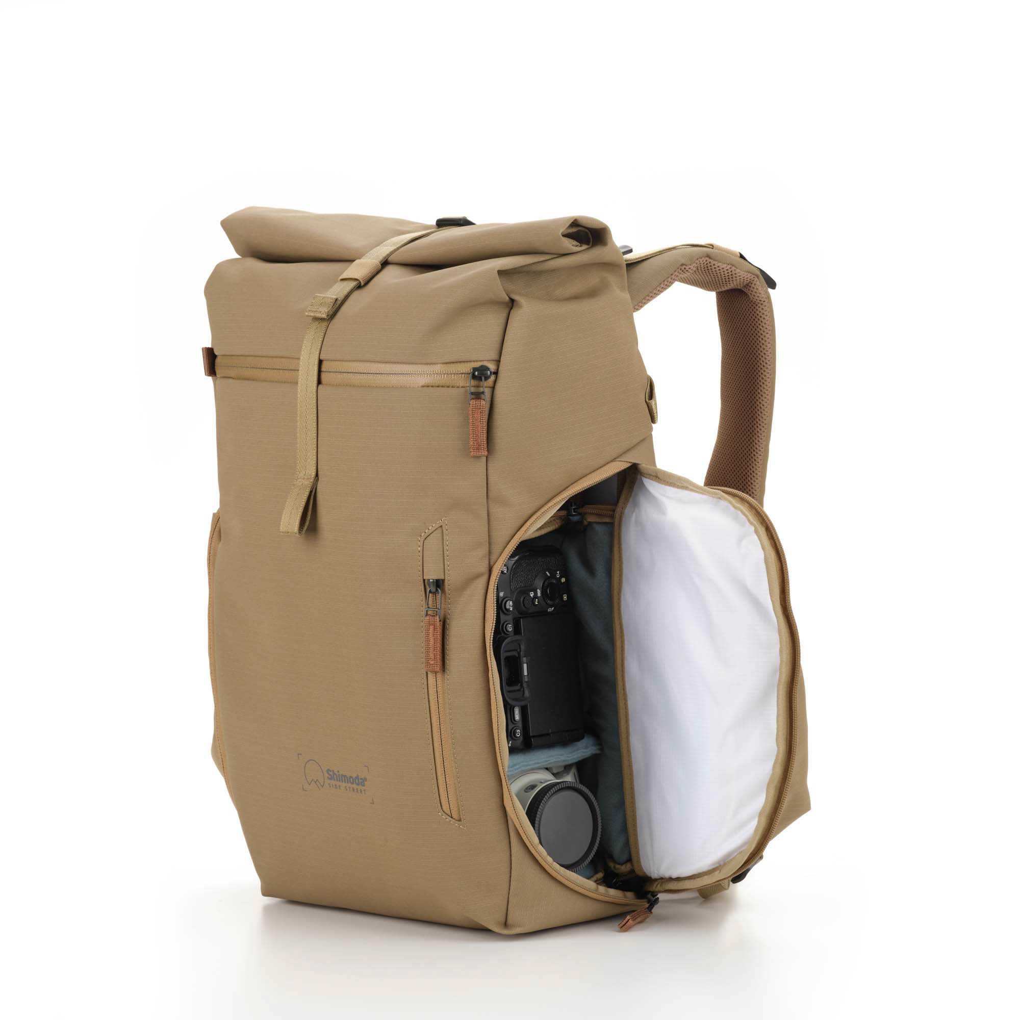 Rugzak Side Street 22 Starter Kit - Boa - Image 4