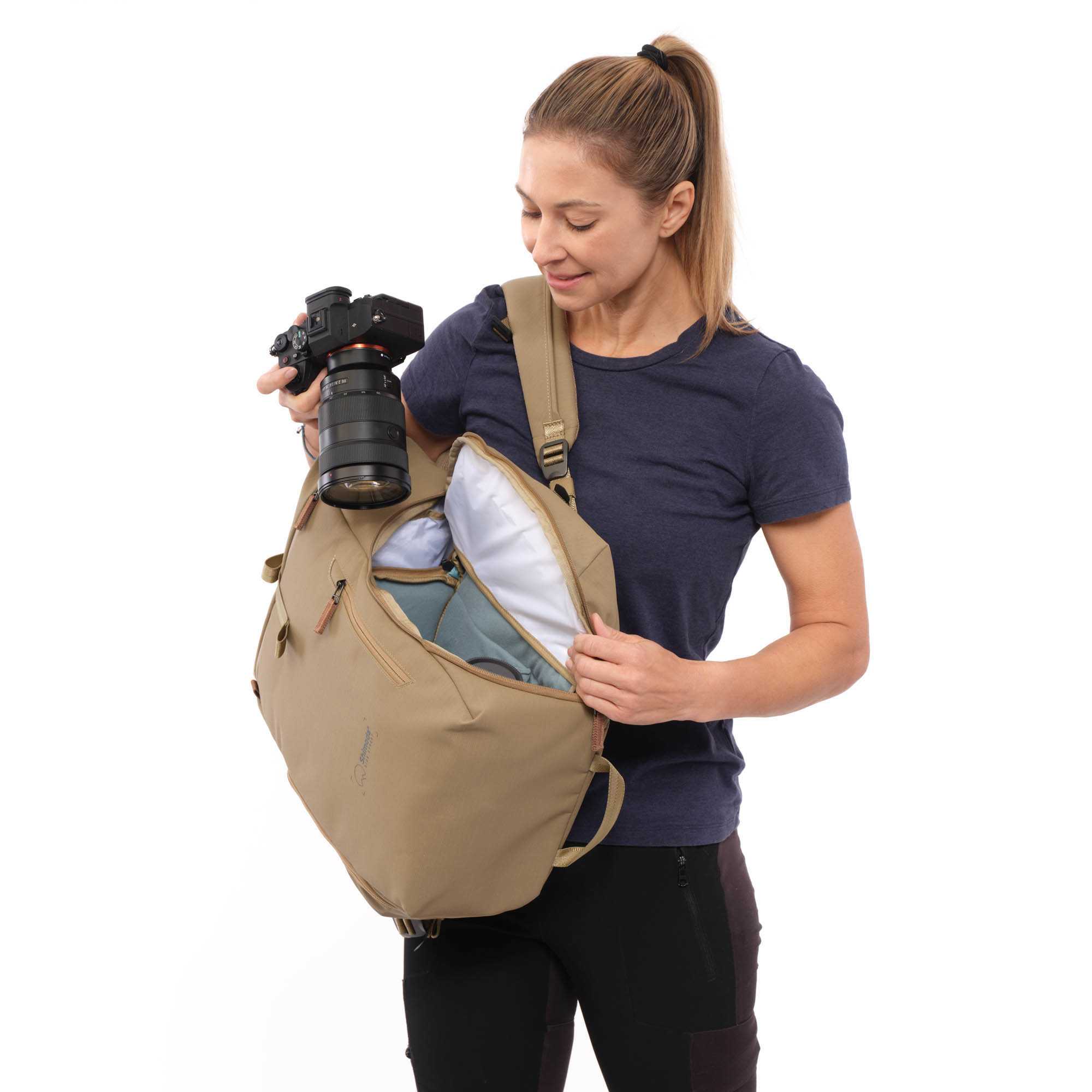 Rugzak Side Street 22 Starter Kit - Boa - Image 5