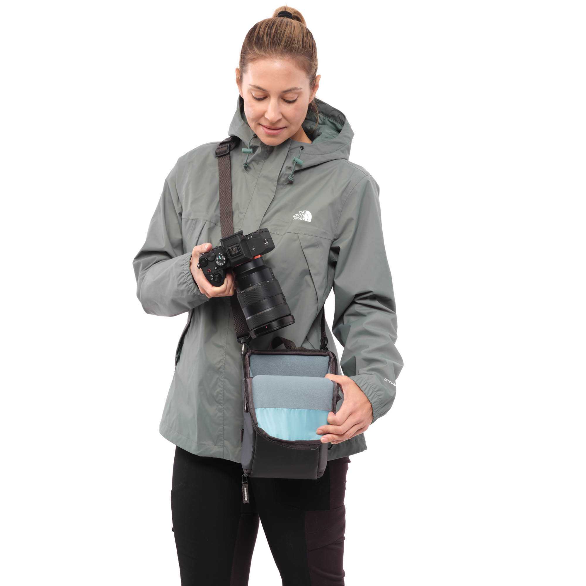 Snuittas Toploader Small - Zwart - Image 11