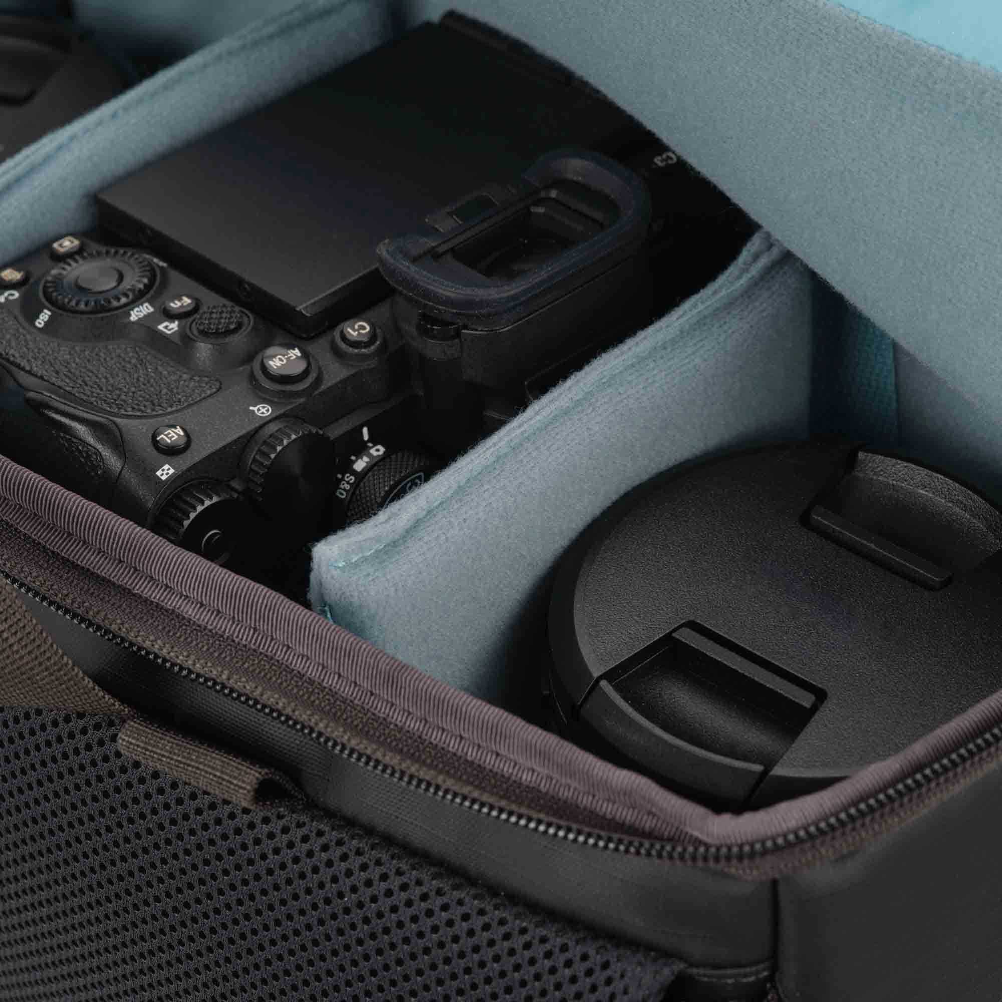 Snuittas Toploader Small - Zwart - Image 16