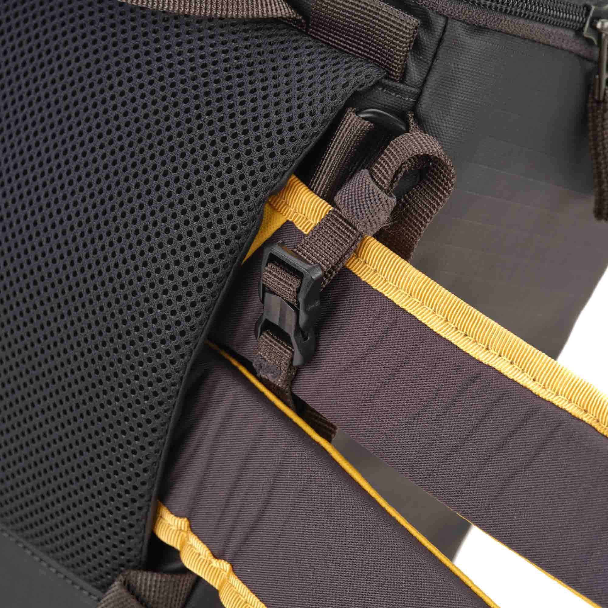 Snuittas Toploader Small - Zwart - Image 17