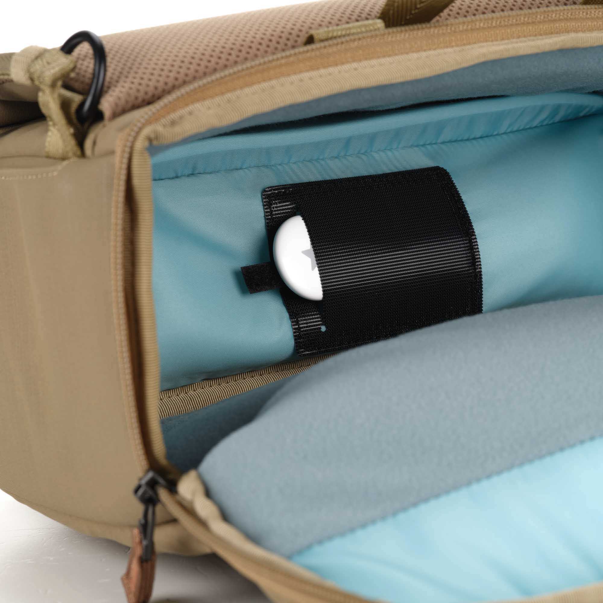 Snuittas Toploader Small - Zwart - Image 18