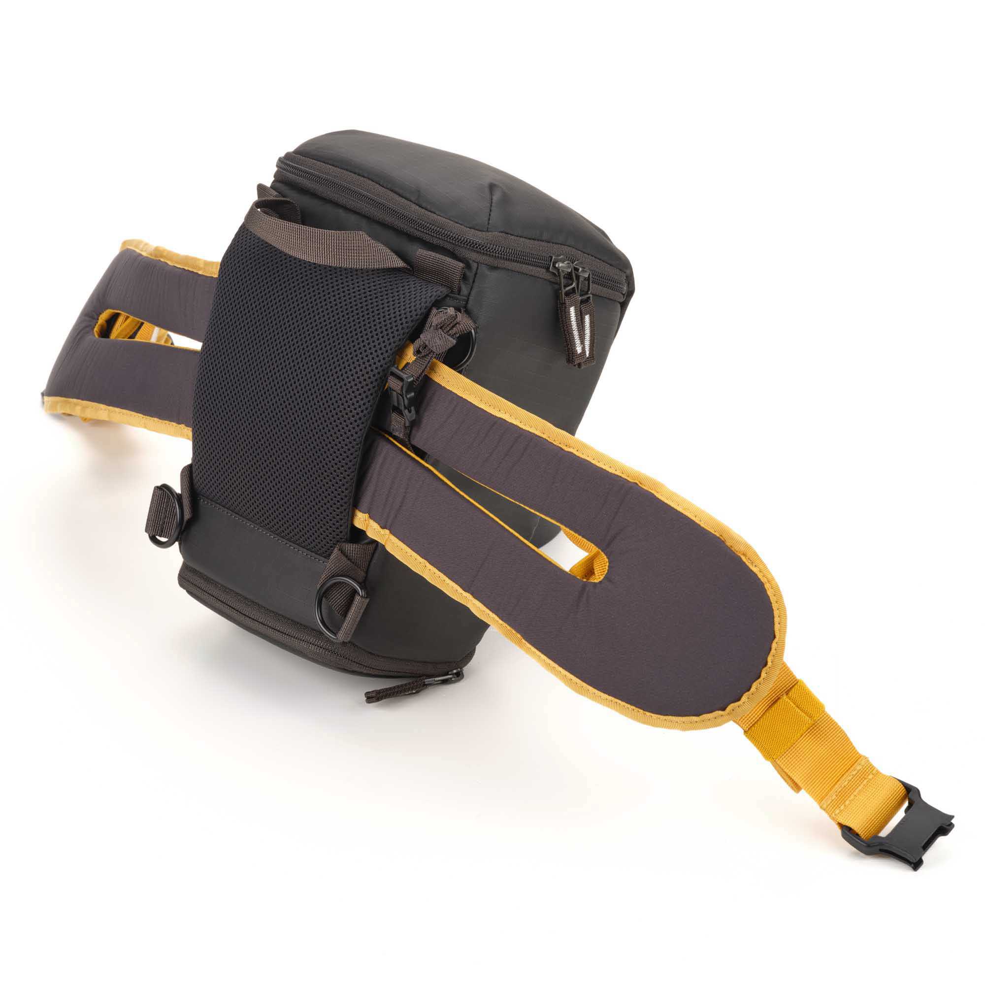 Snuittas Toploader Small - Zwart - Image 5