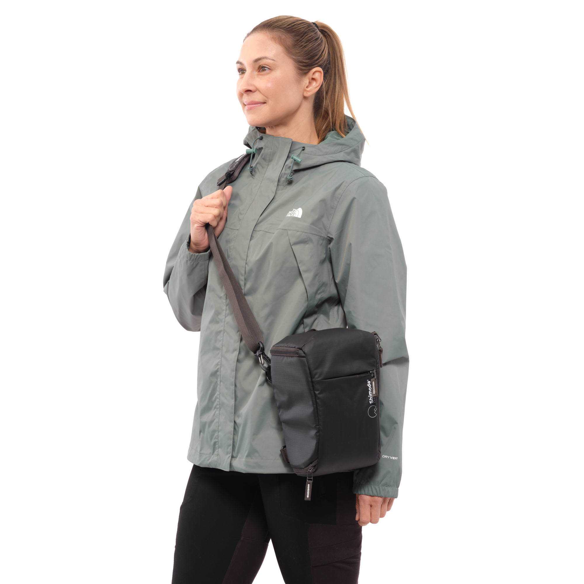 Snuittas Toploader Small - Zwart - Image 6