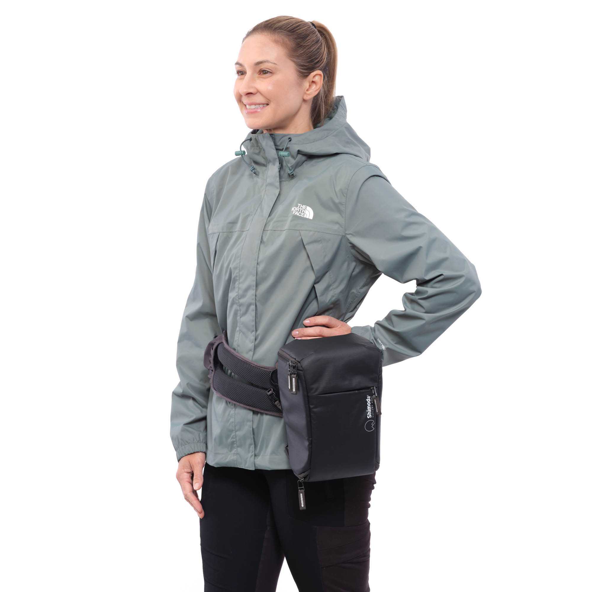 Snuittas Toploader Small - Zwart - Image 9