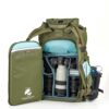 Rugzak Action X30 - groen - Image 6