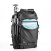 Rugzak Action X30 Starter Kit - zwart - Afbeelding 8