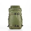 Rugzak Action X30 Starter Kit - groen - Image 2