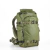 Rugzak Action X30 Starter Kit - groen - Image 3