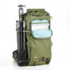 Rugzak Action X50 - groen - Image 3