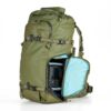 Rugzak Action X50 - groen - Image 4